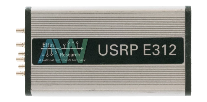 National Instruments - USRP Software Defined Radio Devices - USRP-E312
