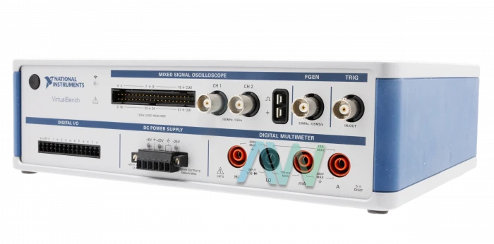 NI VB-8012 All-in-One Instrument | In Stock Ships Today | Image