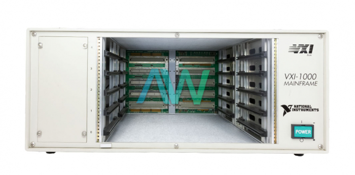VXI-1000 National Instruments VXIbus Mainframe | Apex Waves | Image