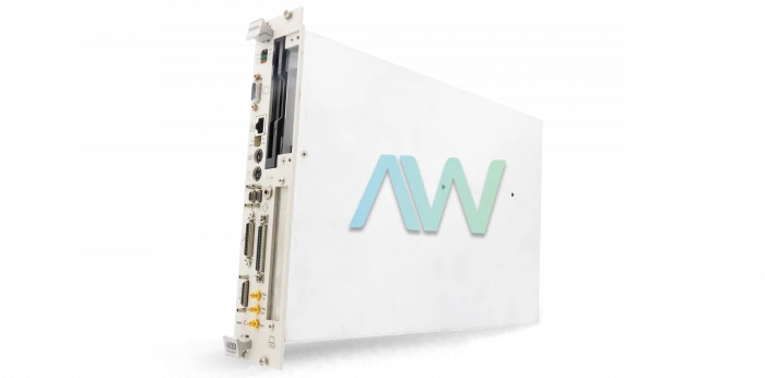 VXIpc-850 National Instruments Embedded Computer | Apex Waves | Image
