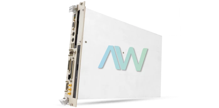 VXIpc-871, 64 KB, 870 Series Embedded Computer | Apex Waves | Image