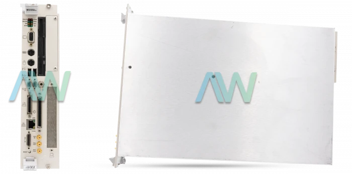 NI VXIpc-872B VXIbus Controller | In Stock Ships Today! | Image
