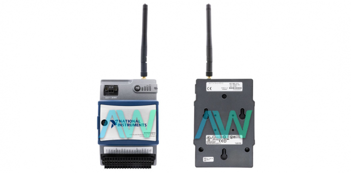WSN-3214 National Instruments Strain/Bridge Node | Apex Waves | Image