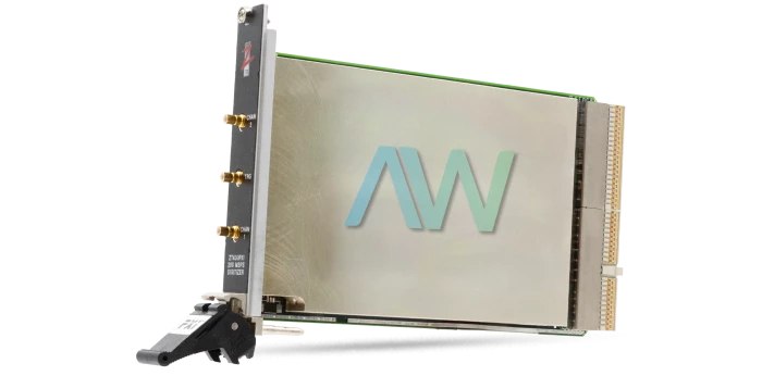 ZT430PXI ZTEC Storage Oscilloscope | In Stock Ships Today | Image