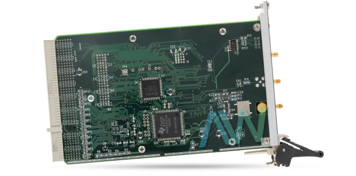 ZT430PXI ZTEC Storage Oscilloscope | In Stock Ships Today | Image
